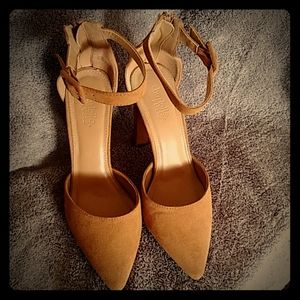 Charlotte Russe Heels